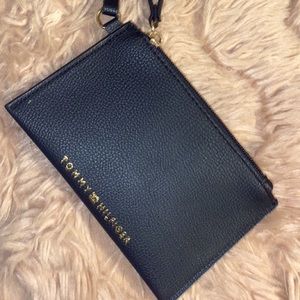 Tommy Hilfiger wallet